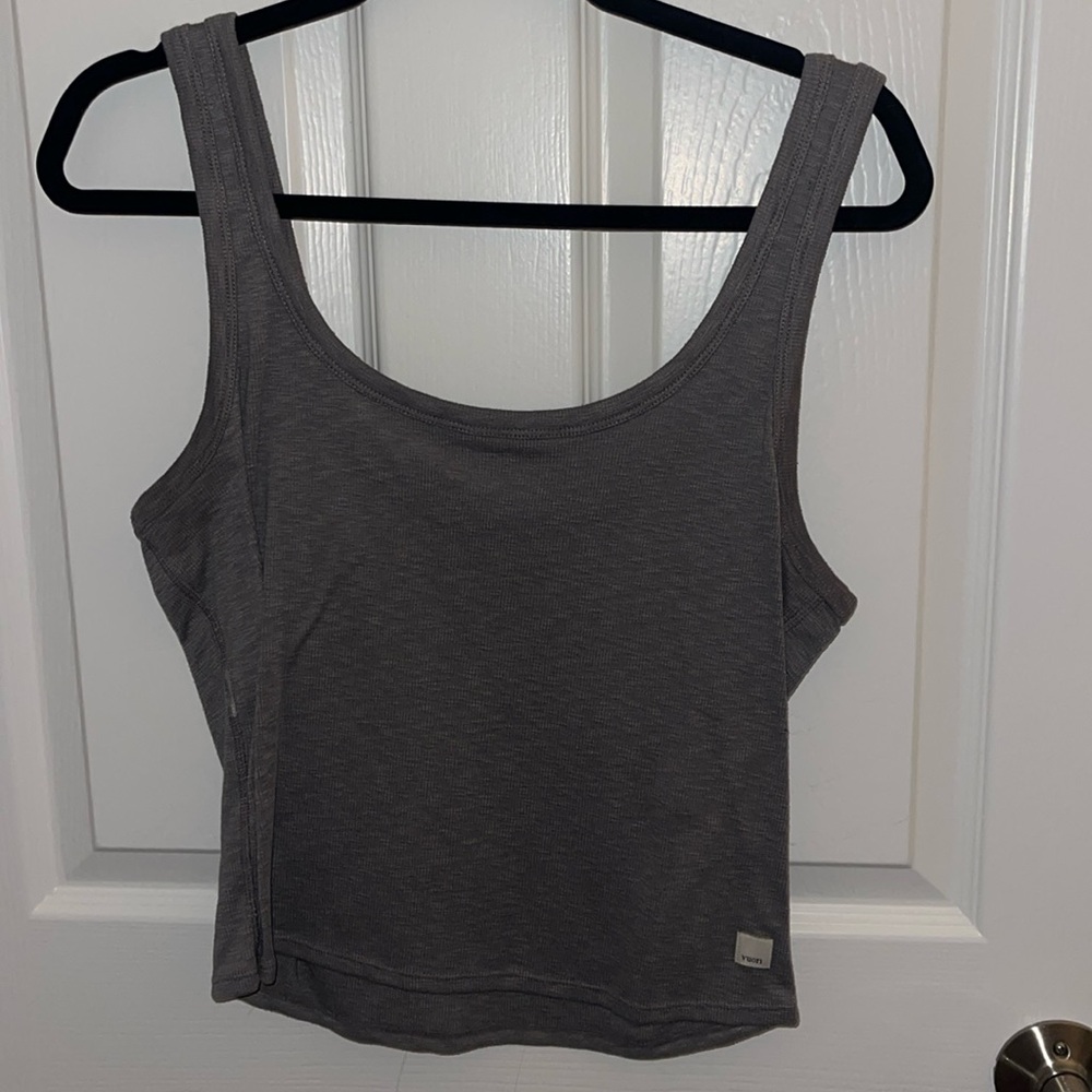Vuori tank